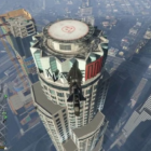 Como chegar ao topo da Maze Tower em GTA 5 