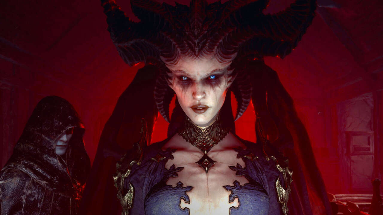 O calendário de acesso beta antecipado do primeiro chefe mundial de Diablo 4 foi divulgado