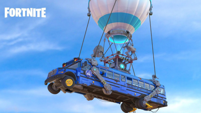 Fortnite Capítulo 4 Temporada 2: quais são os melhores endroits para se expandir na nova cartela?
