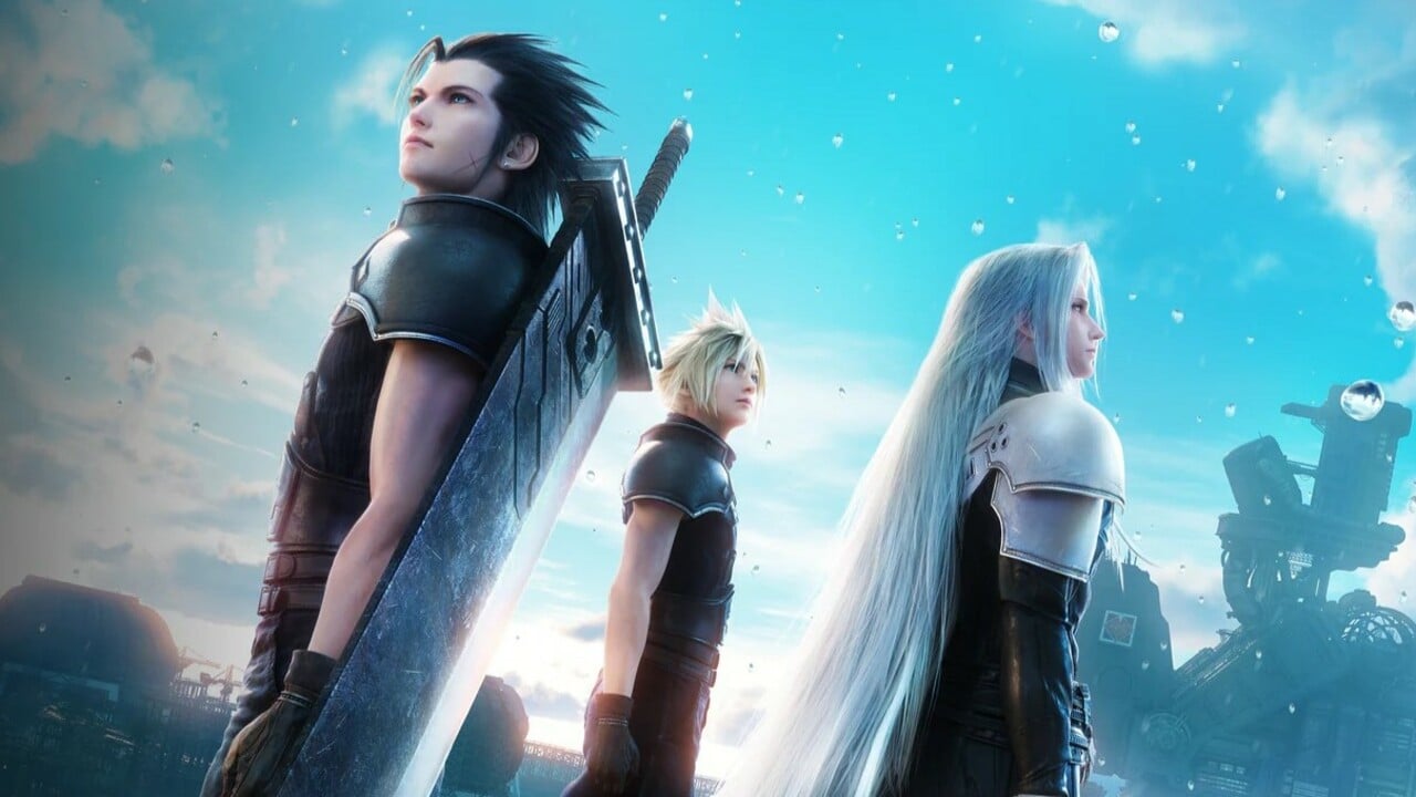 Square Enix lança grande venda na eShop do Switch, incluindo vários títulos de 2022 (América do Norte)