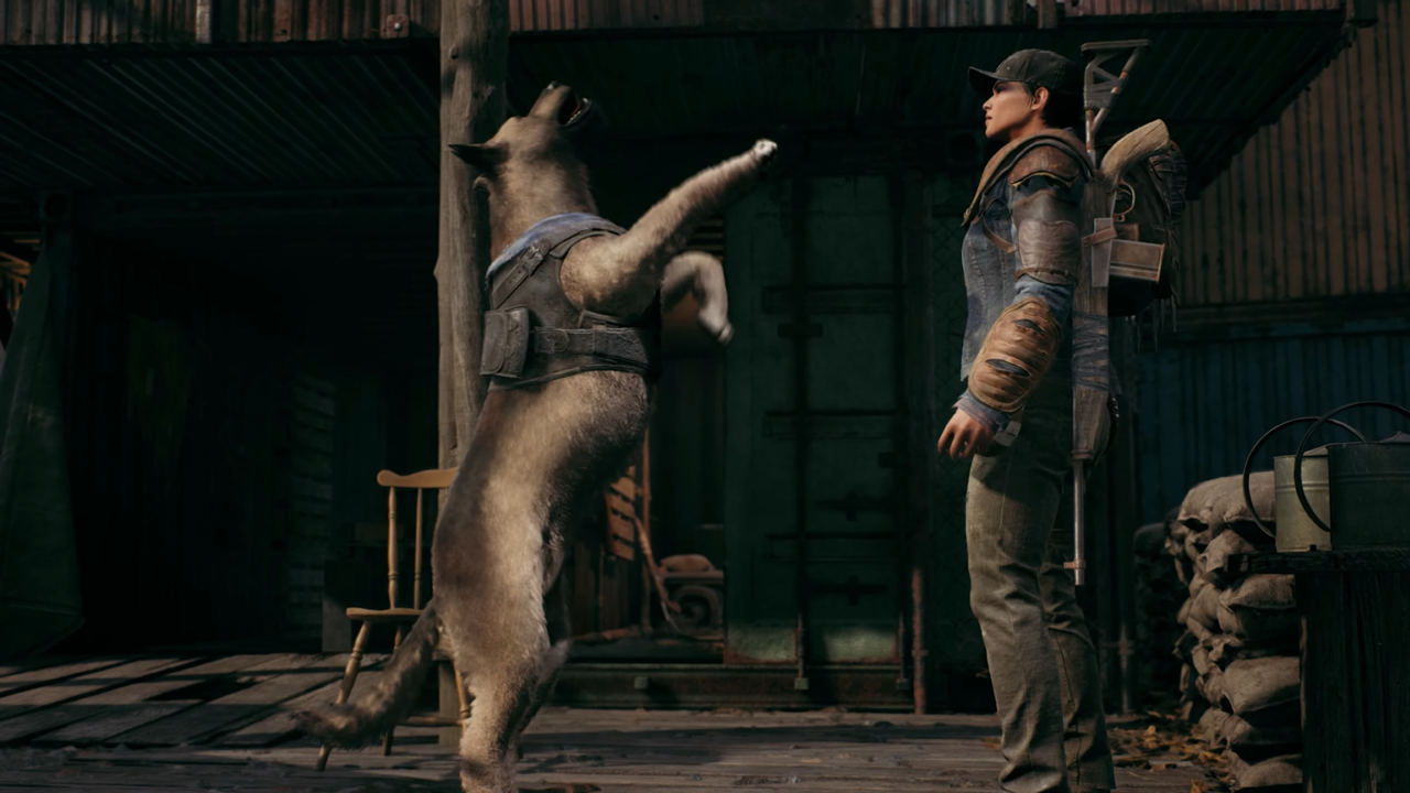 Remnant 2 será lançado neste verão e ganha novo trailer
