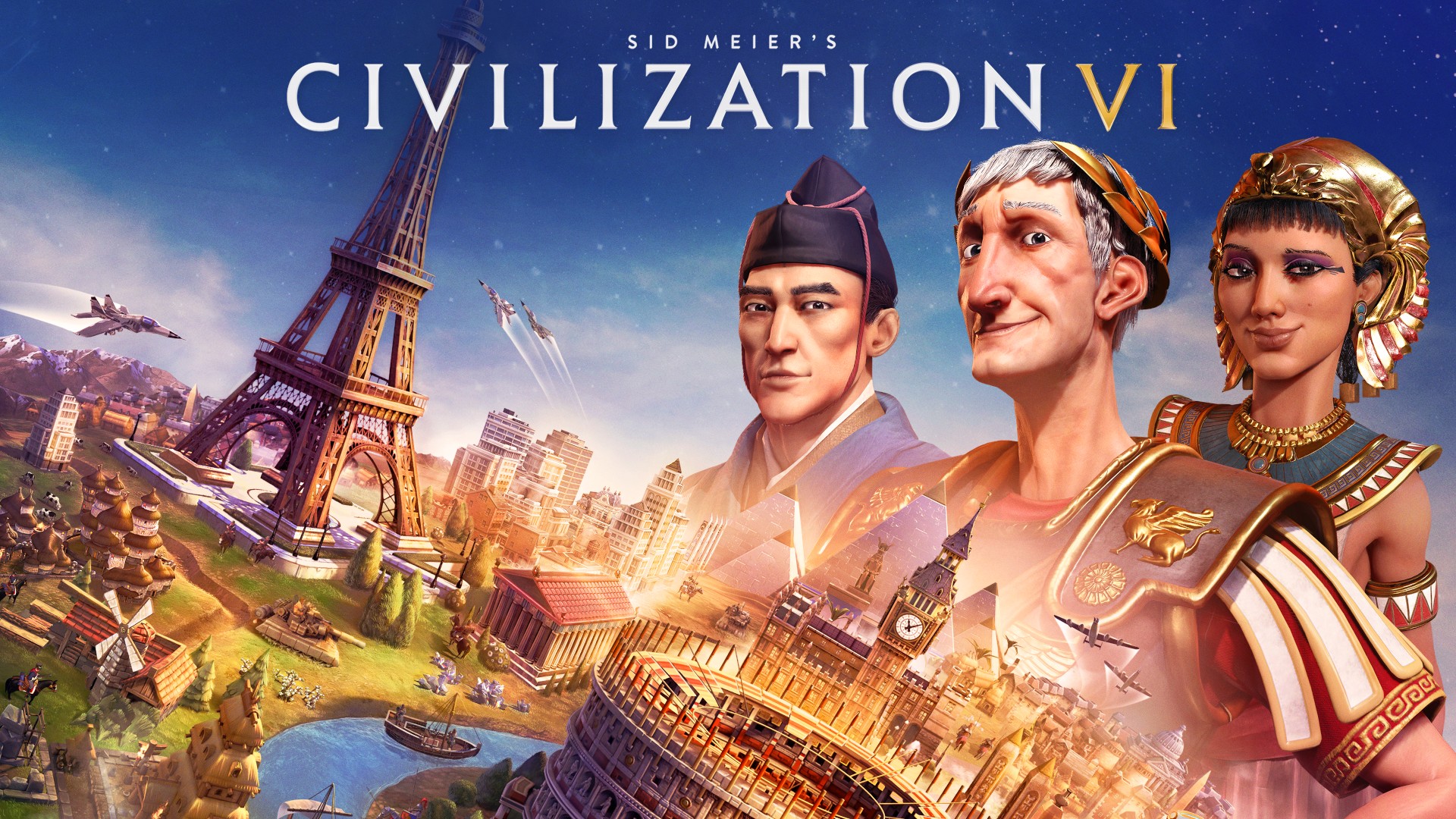 Sid Meier's Civilization VI: o que fazer nos primeiros 50 turnos