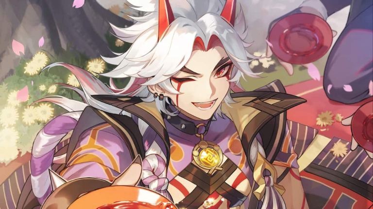 10 personagens masculinos mais quentes do Genshin Impact, classificados
