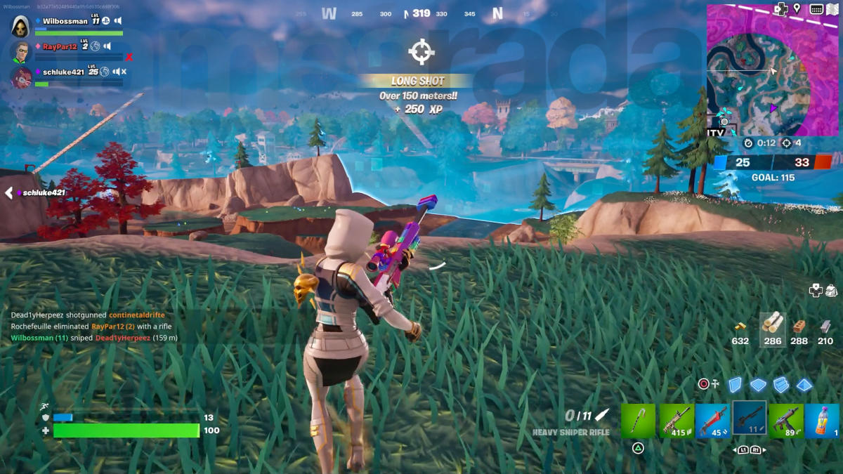 Prêmios do Fortnite: como ganhá-los