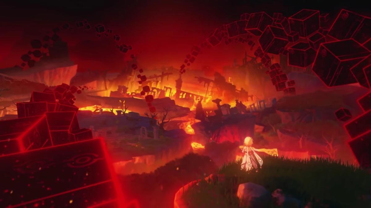 O que sabemos da Ordem do Abismo e Khaenri'ah em Genshin Impact
