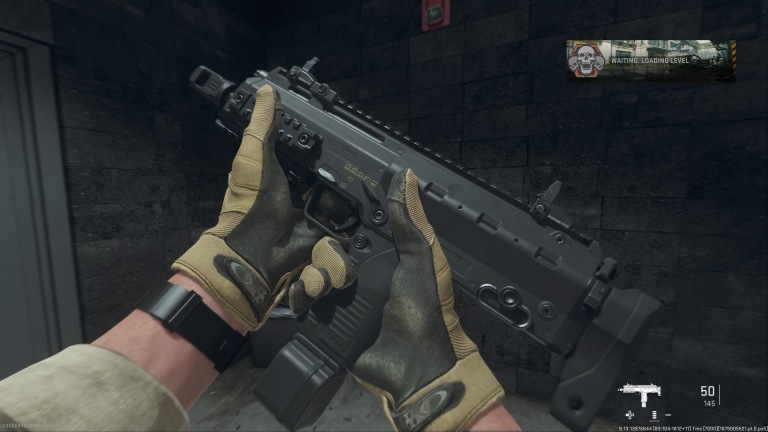 Melhor loadout VEL-46 em Warzone 2 |  Melhores acessórios para o VEL-46 (MP7) em Warzone 2