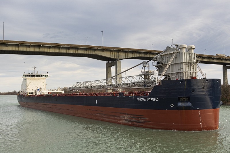 Marinheiros da Ucrânia agora trabalhando em navios dos Grandes Lagos – bayobserver.ca Hamilton, Burlington e GTA