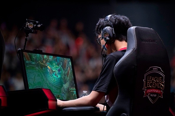 Novo modo de jogo rápido 'League of Legends' agora testado! É melhor do que escolher às cegas? Novo modo de jogo rápido 'League of Legends' agora testado! É melhor do que escolher às cegas?