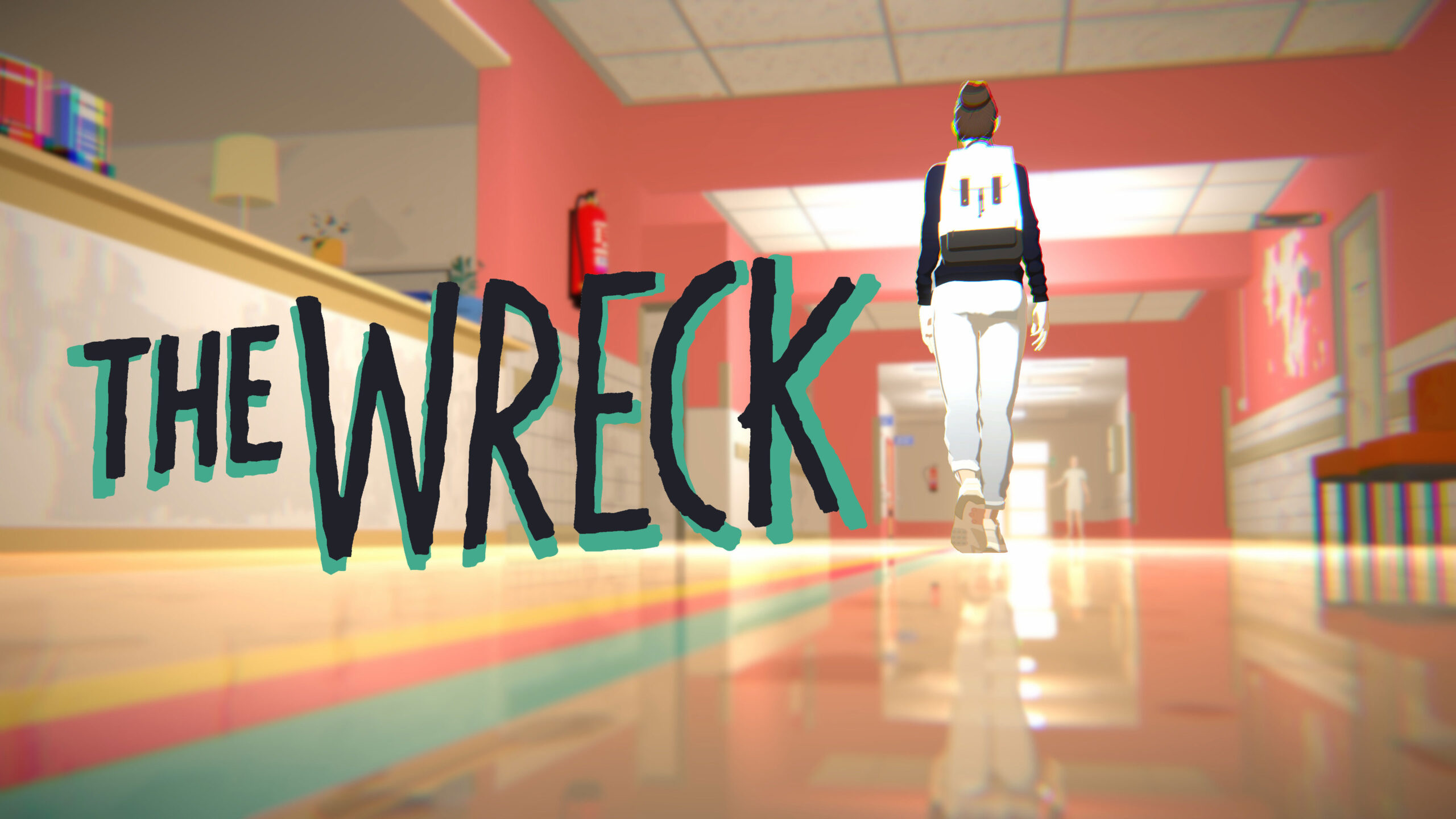 Em The Wreck, todas as suas escolhas preparam você para o último
