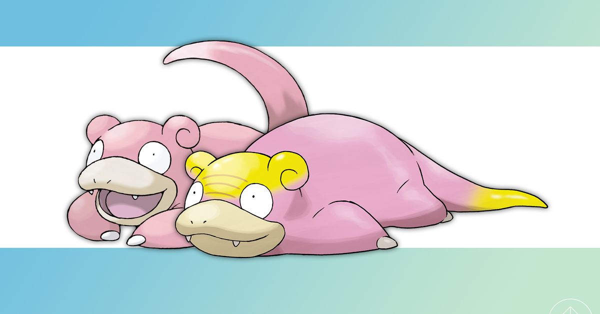 Guia do Dia da Comunidade Pokémon Go Slowpoke e Galarian Slowpoke