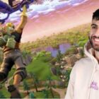 Plano maluco de SypherPK para criar uma realidade Fortnite alternativa 