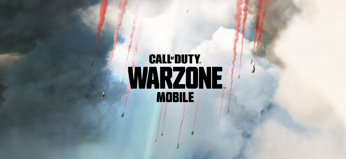 Baixar Call of Duty Warzone Mobile 2.3 Beta APK + Arquivos OBB
