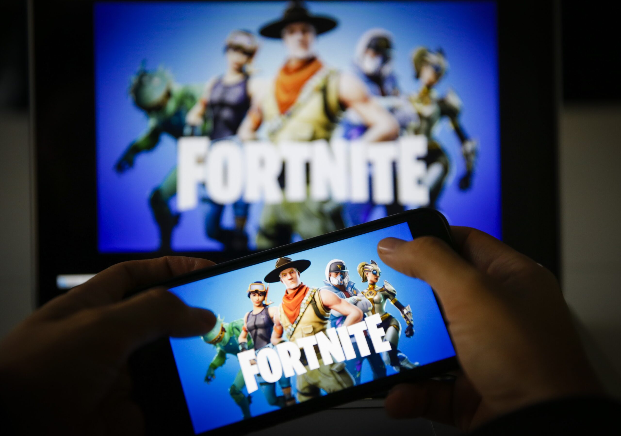 Os 10 melhores jogadores de Fortnite do mundo agora: descubra quem está no topo da lista
