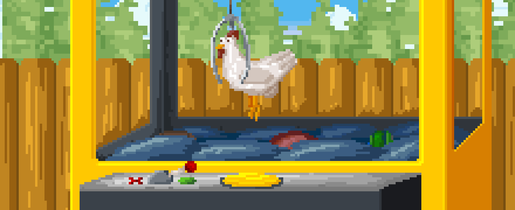 frango