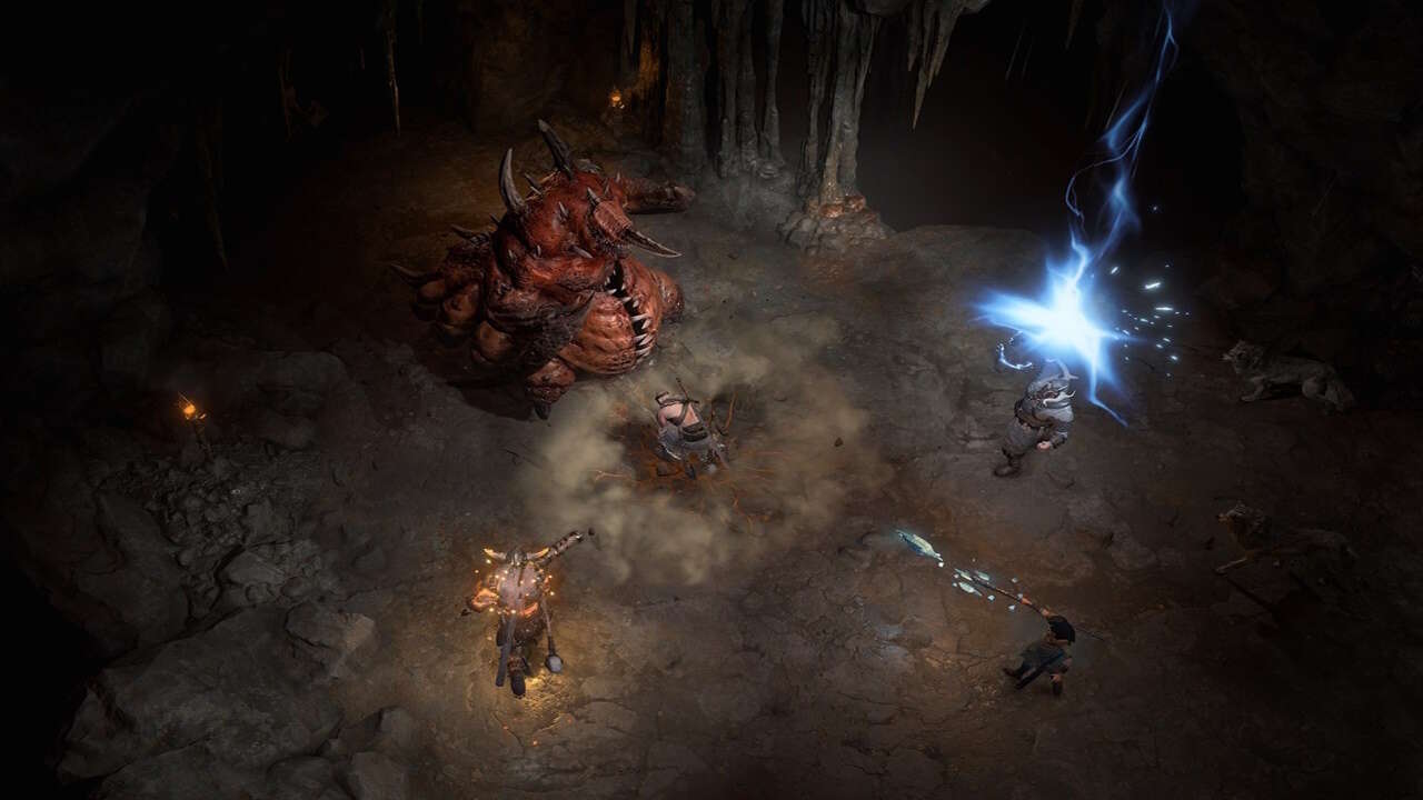 Diablo 4 - Como Criar e Entrar em Clãs