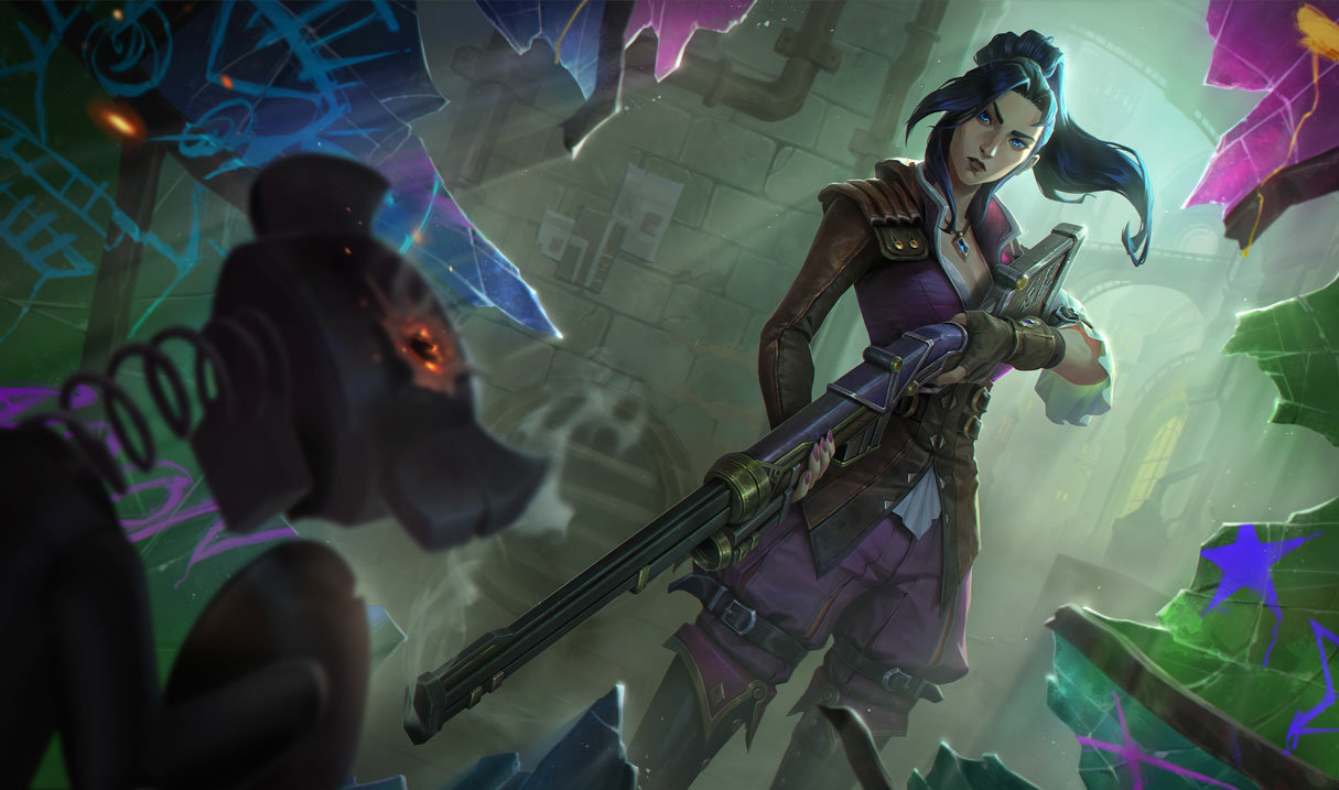 Melhor ADC para emparelhar com Milio em League of Legends Temporada 13 3 Melhor ADC para emparelhar com Milio em League of Legends Temporada 13 1