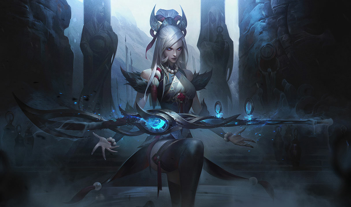 Melhor ADC para emparelhar com Milio na Temporada 13 de League of Legends