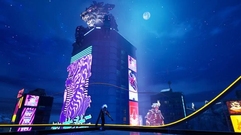 Todas as localizações de NPC em Fortnite Capítulo 4, Temporada 2