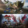 Monster Hunter Rise + conjunto Sunbreak