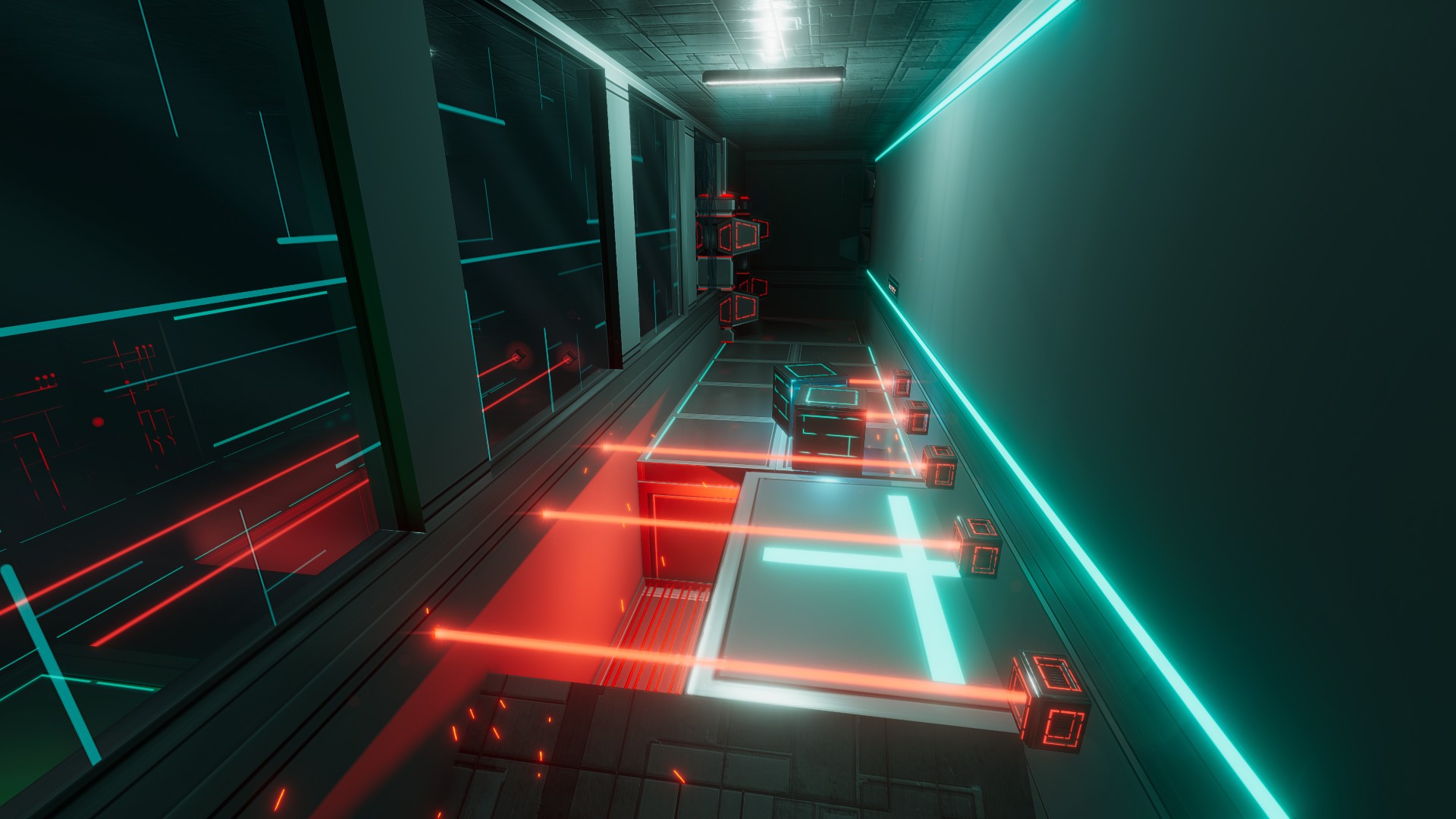 Fractal Space (Haze Games) Recurso