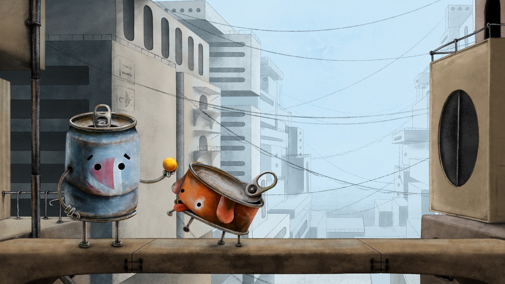 Ativo Boxville (Triomatica Games)