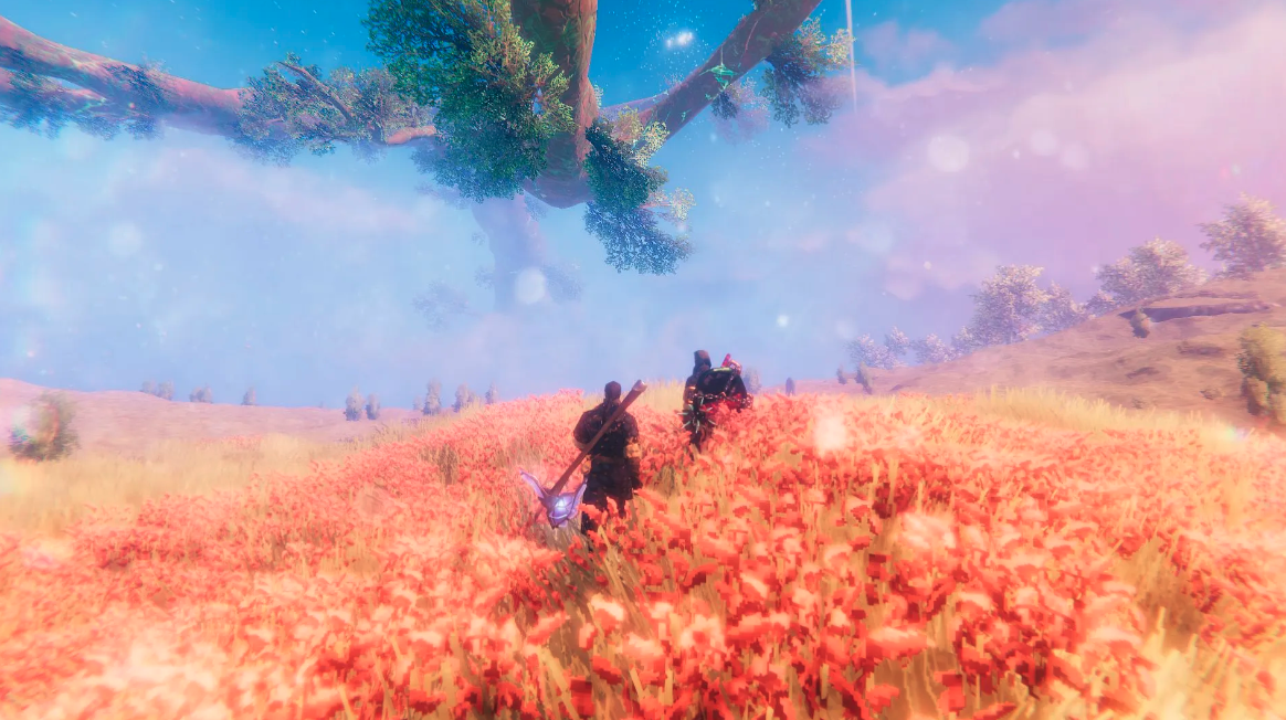 Valheim é exclusivo do Xbox no console por 6 meses, ao que parece