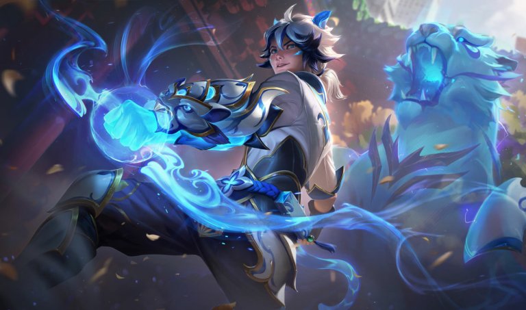 Campeões do LoL a serem observados nos playoffs do Spring Split de 2023 em todas as principais regiões