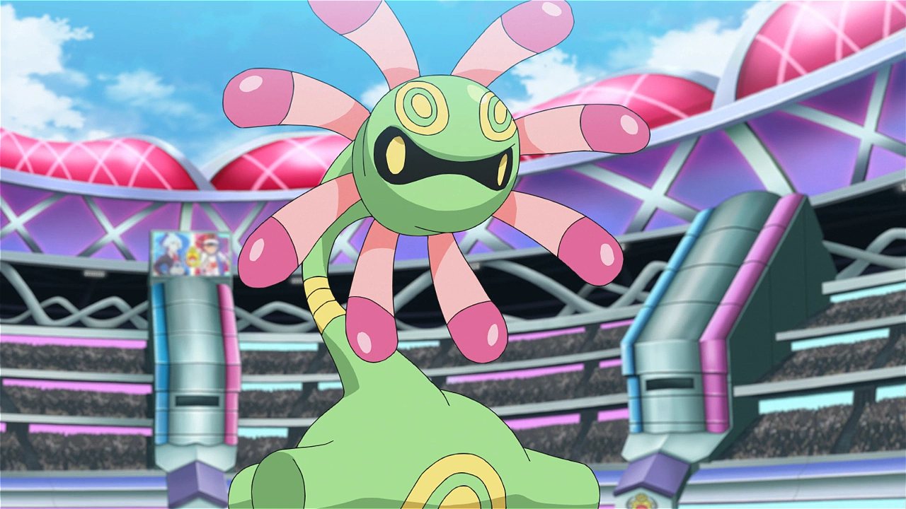 Arlo Pokémon GO março