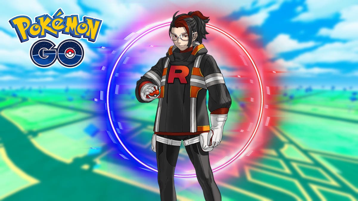 pokémon go arlo