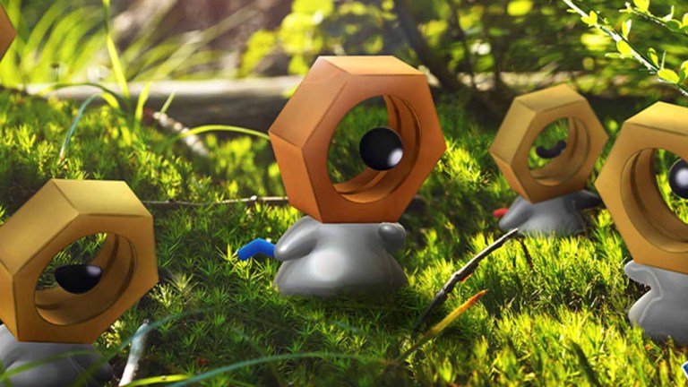 Como obter a Caixa Misteriosa no Pokémon GO