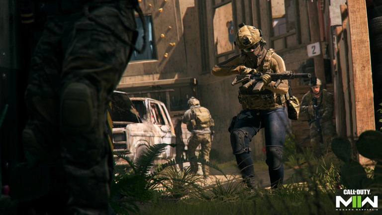 Warzone 2: seus parâmetros de manutenção não podem ser bons, descubra quais são os melhores