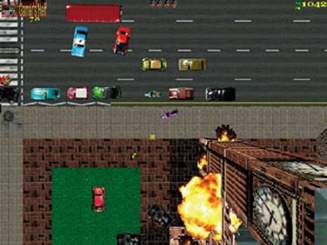 Grand Theft Auto Londres 1969 | Grand theft auto, Jogos, Video game
