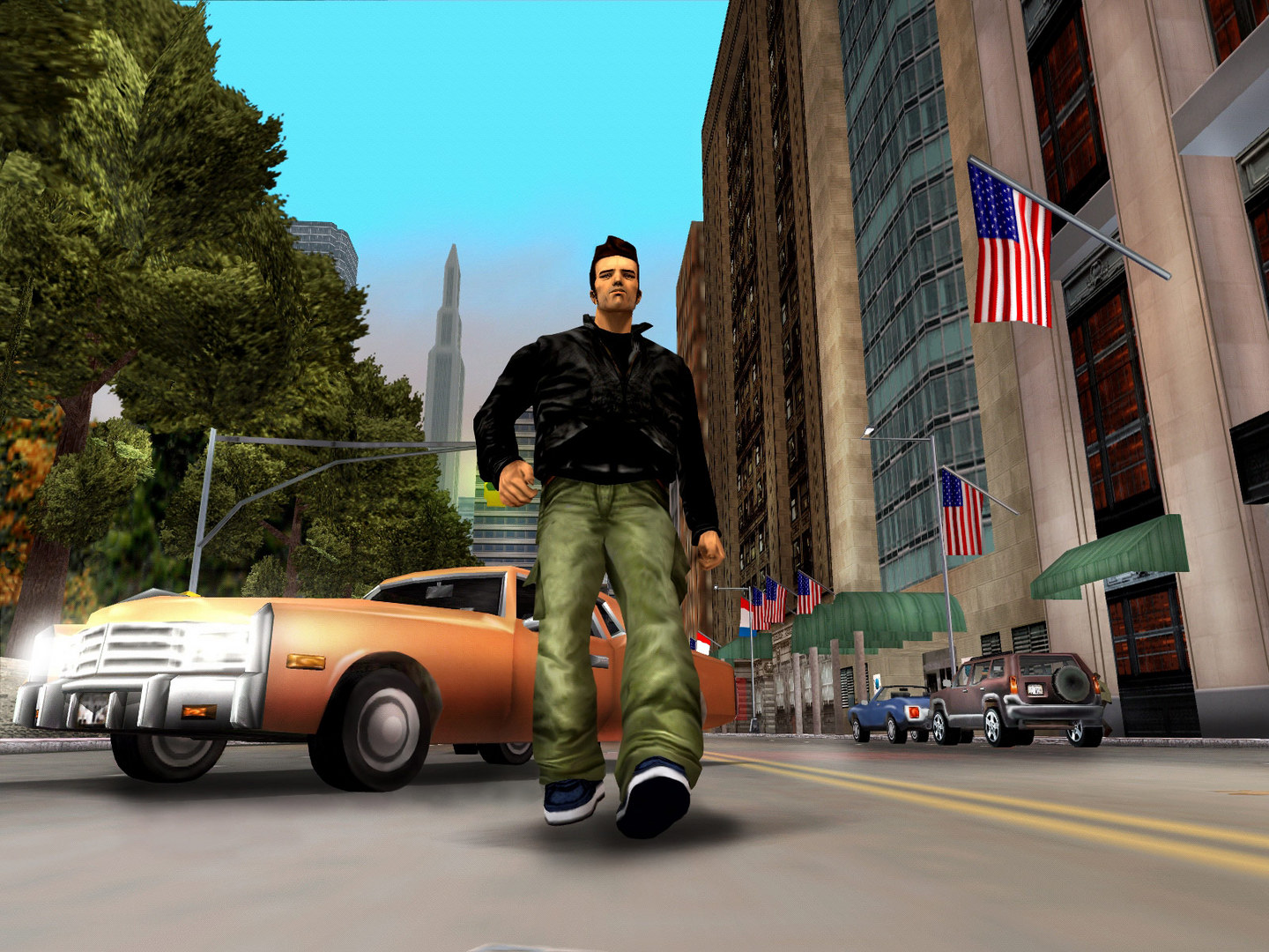 Clássico do mês, vol. 26: “Grand Theft Auto III”
