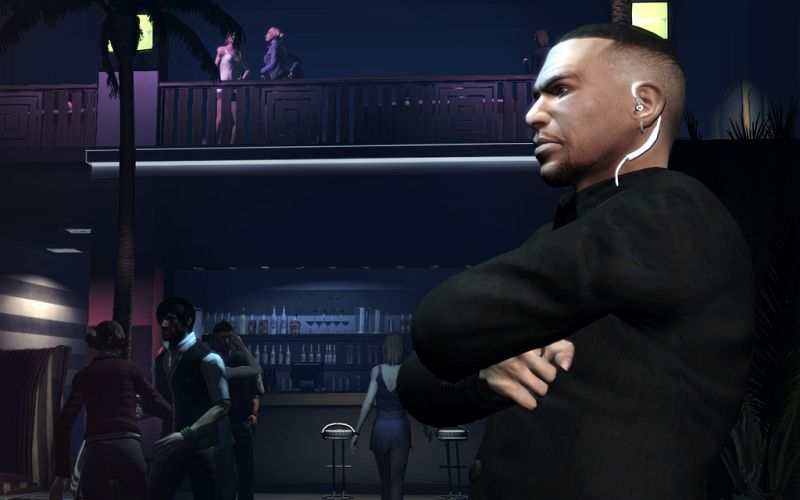 Grand Theft Auto Episodes from Liberty City (Download para Windows) - Bei bücher.de Download bestellen