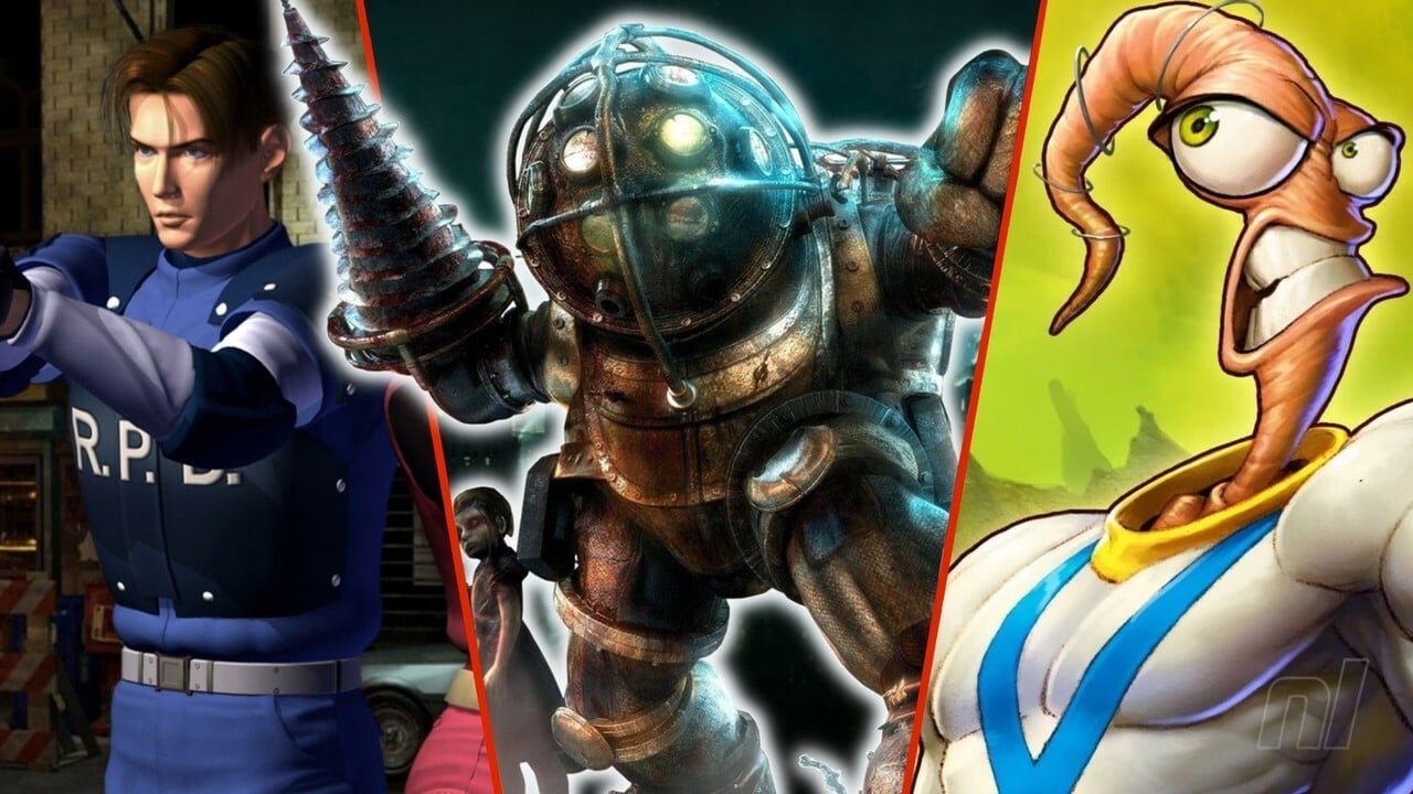 Qual é o melhor ano em jogos?