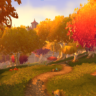 Todas as missões Eversong Woods em World of Warcraft 