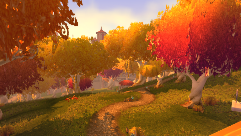 Todas as missões Eversong Woods em World of Warcraft