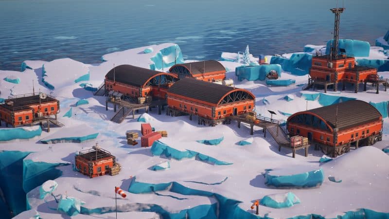 Melhores pontos de pouso em Fortnite Chapter 4 Season 2