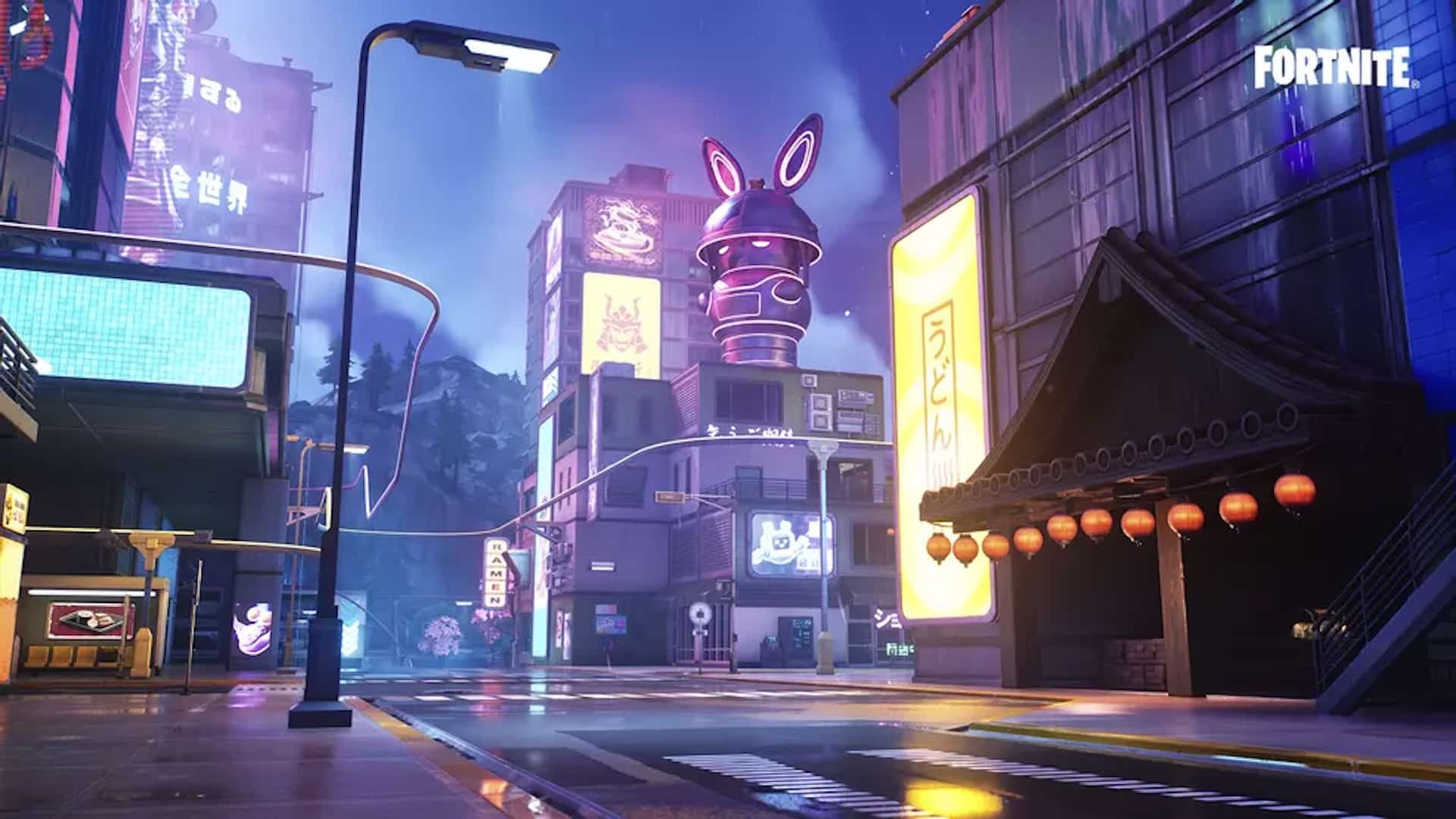 The Best Landing Spots in Fortnite Chapter 4 Season 2