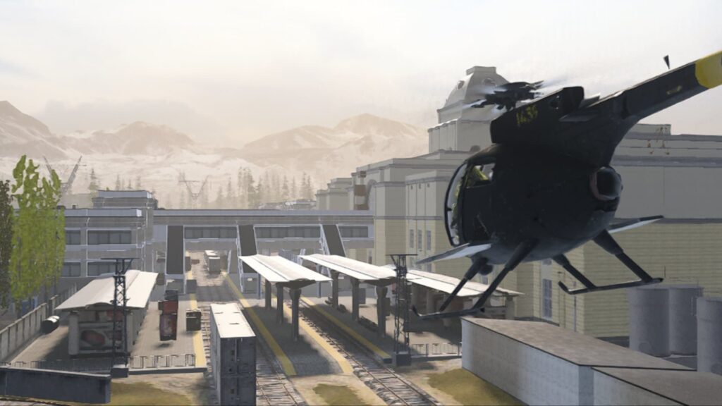 Pré-registros do COD Warzone Mobile