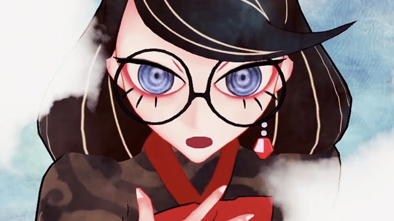 Paradas japonesas: Bayonetta Origins faz uma estreia morna