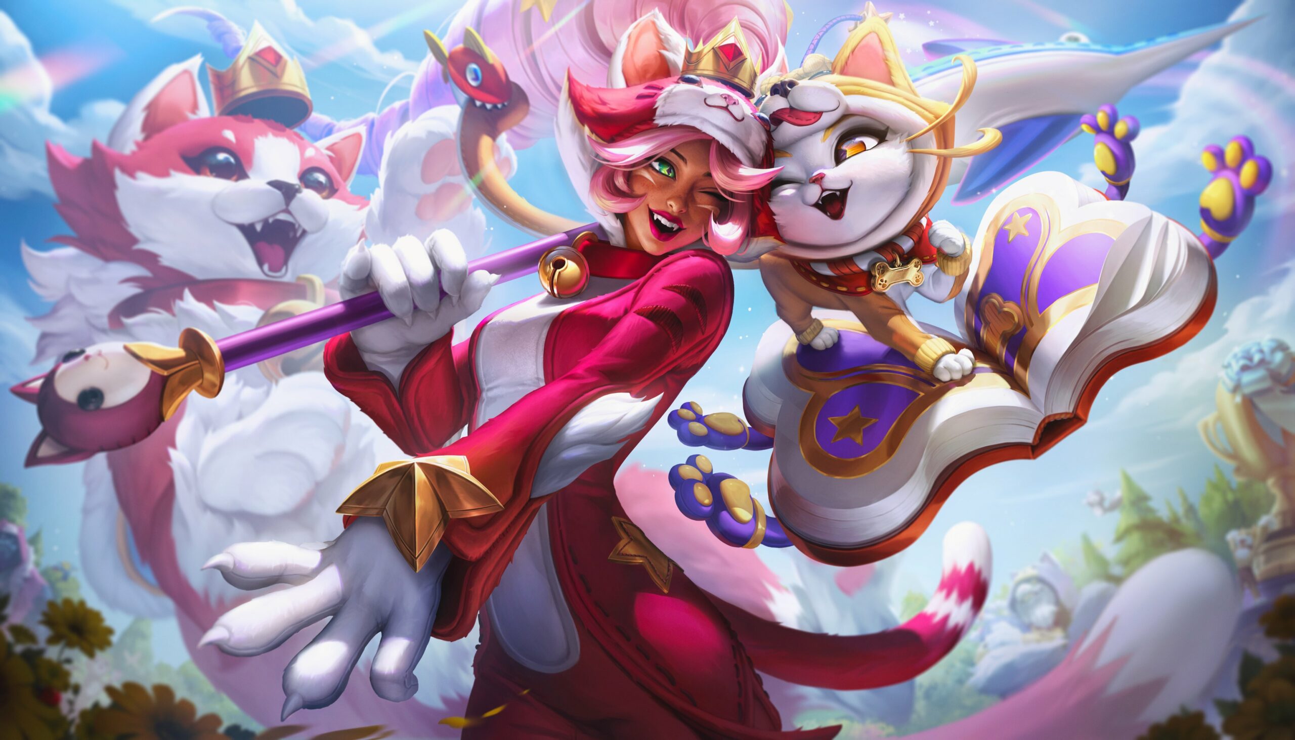 LoL Patch 13.7: Todos os Buffs & Nerfs |  Visão geral