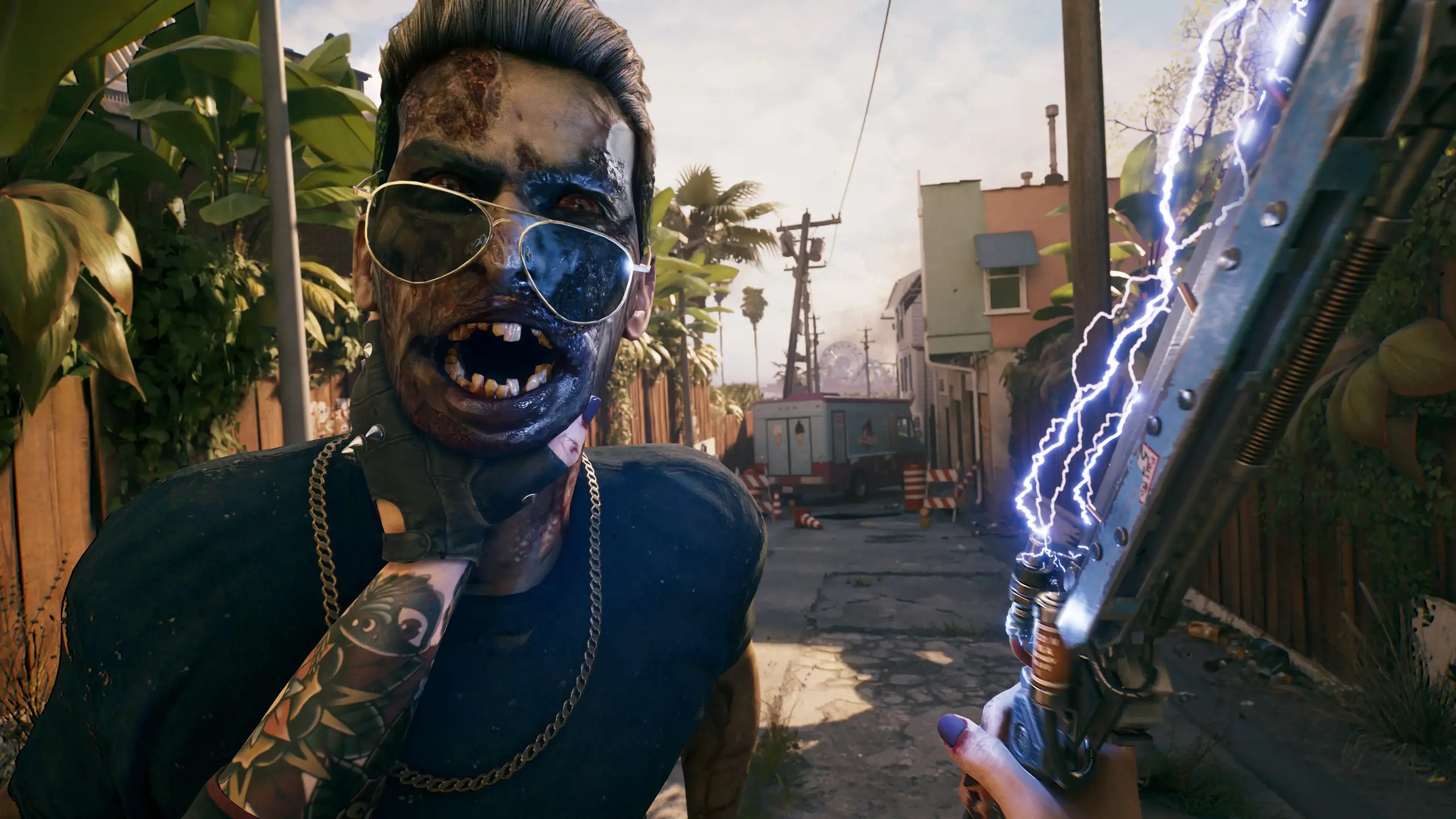 Prazer em Comê-lo!  Descubra tudo o que você precisa saber sobre os zumbis de Dead Island 2