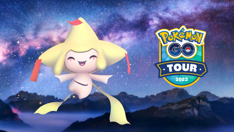 Pokémon Shiny mais raro em Pokémon Go