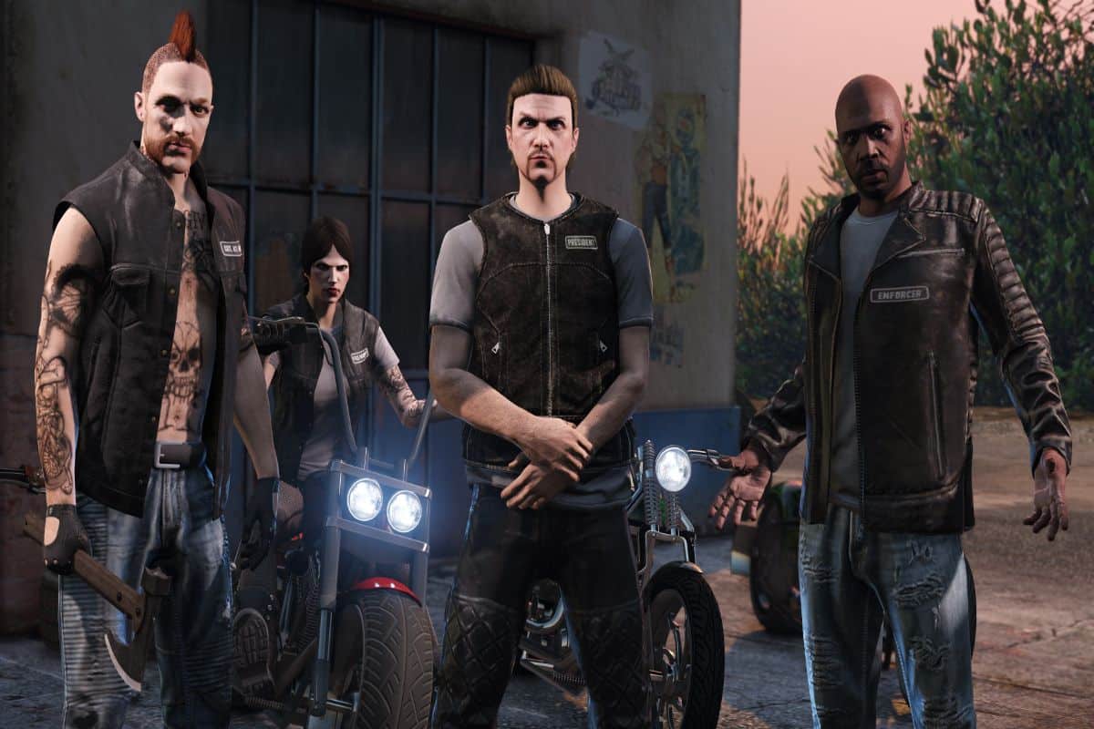 Best Criminal Career in GTA 5 Online, Ranked