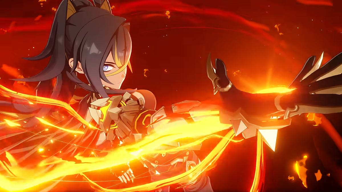 Fãs do Genshin Impact dizem que não vão gastar por causa dos bugs Dehya