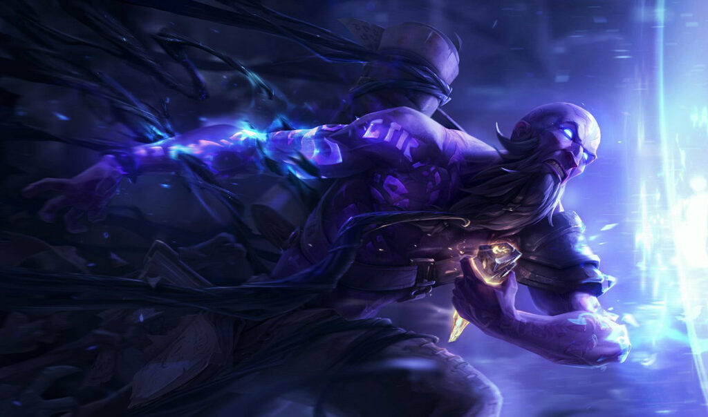 League League of Legends: Riot ainda não conseguiu corrigir bug de Mana Infinita com Delivery Biscuits 2
