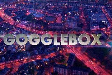 A estrela do Gogglebox revela que largou o emprego depois de ter um bebê