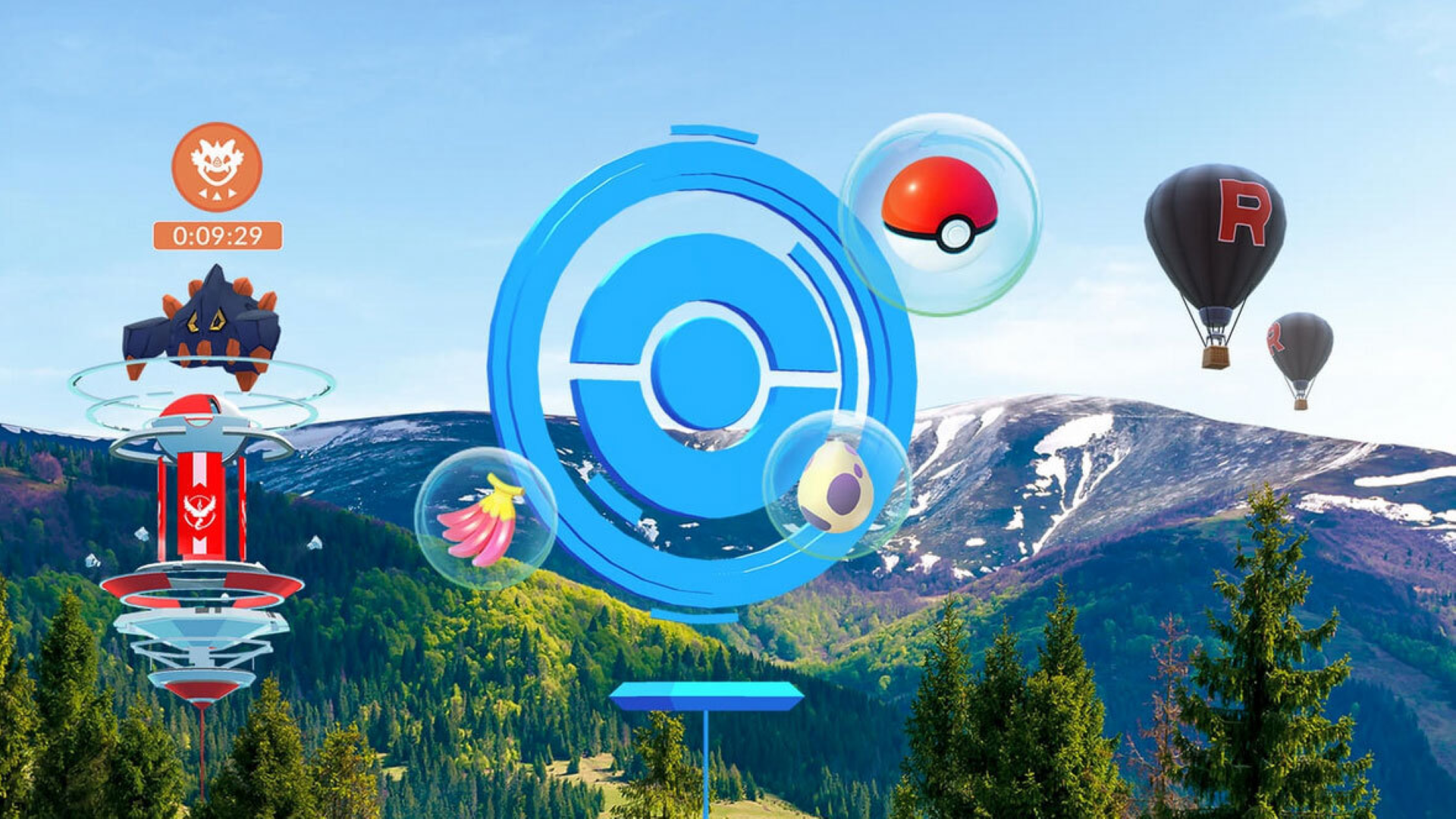 Bebês Pokémon dominam a Battle League esta semana em Pokémon Go