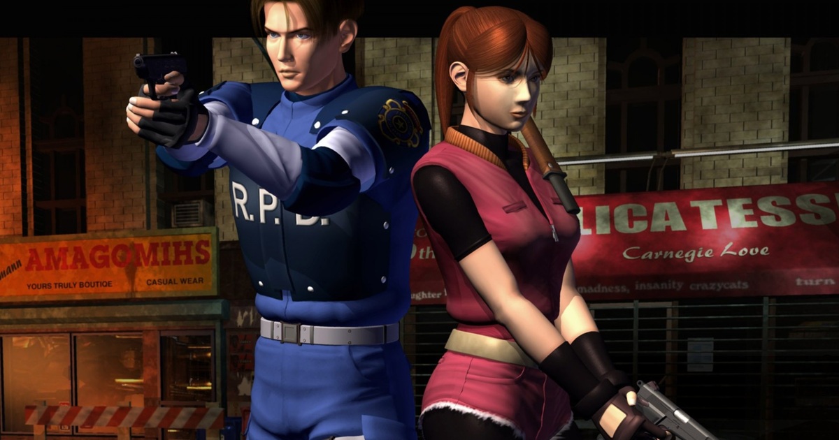 25 anos depois, Resident Evil 2 ainda parece relevante - pessoalmente e em uma escala mais ampla